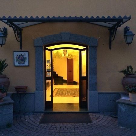La Locanda Del Palatoraffinato Ciampino Exteriér fotografie