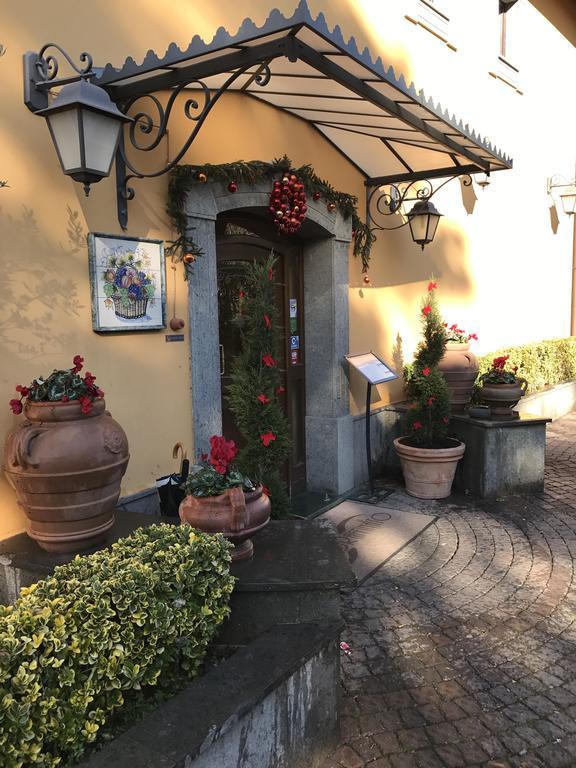 La Locanda Del Palatoraffinato Ciampino Exteriér fotografie