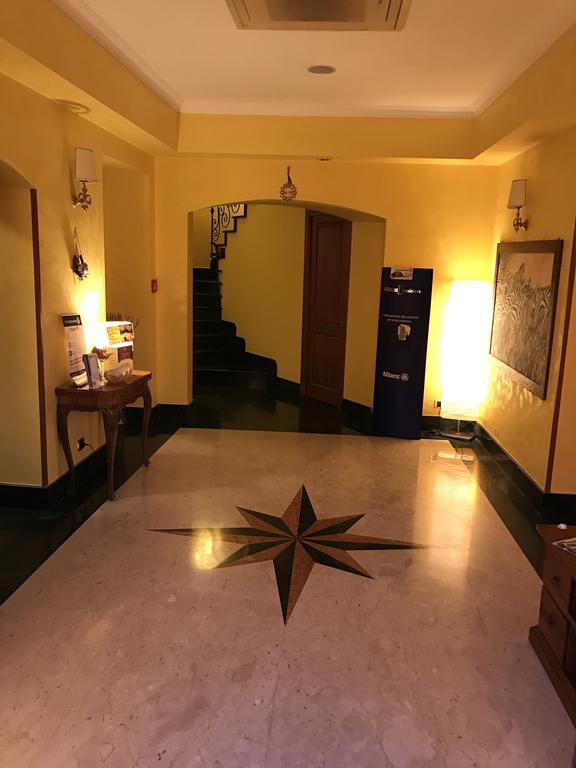 La Locanda Del Palatoraffinato Ciampino Exteriér fotografie
