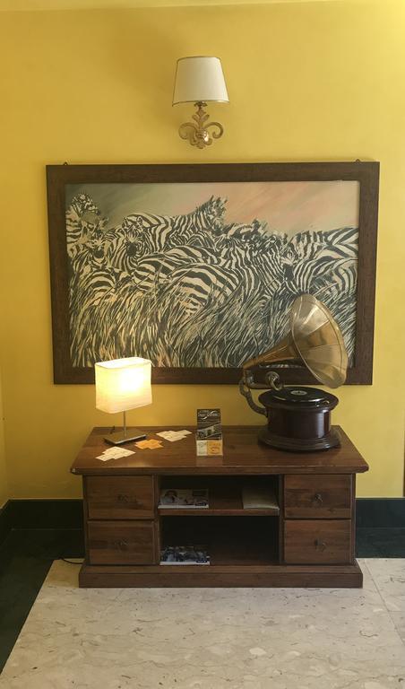 La Locanda Del Palatoraffinato Ciampino Exteriér fotografie