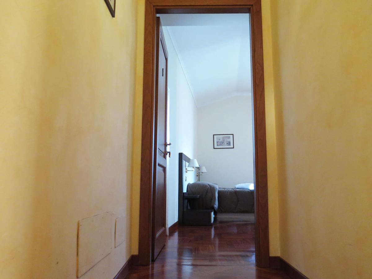 La Locanda Del Palatoraffinato Ciampino Exteriér fotografie