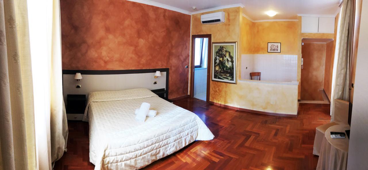 La Locanda Del Palatoraffinato Ciampino Exteriér fotografie