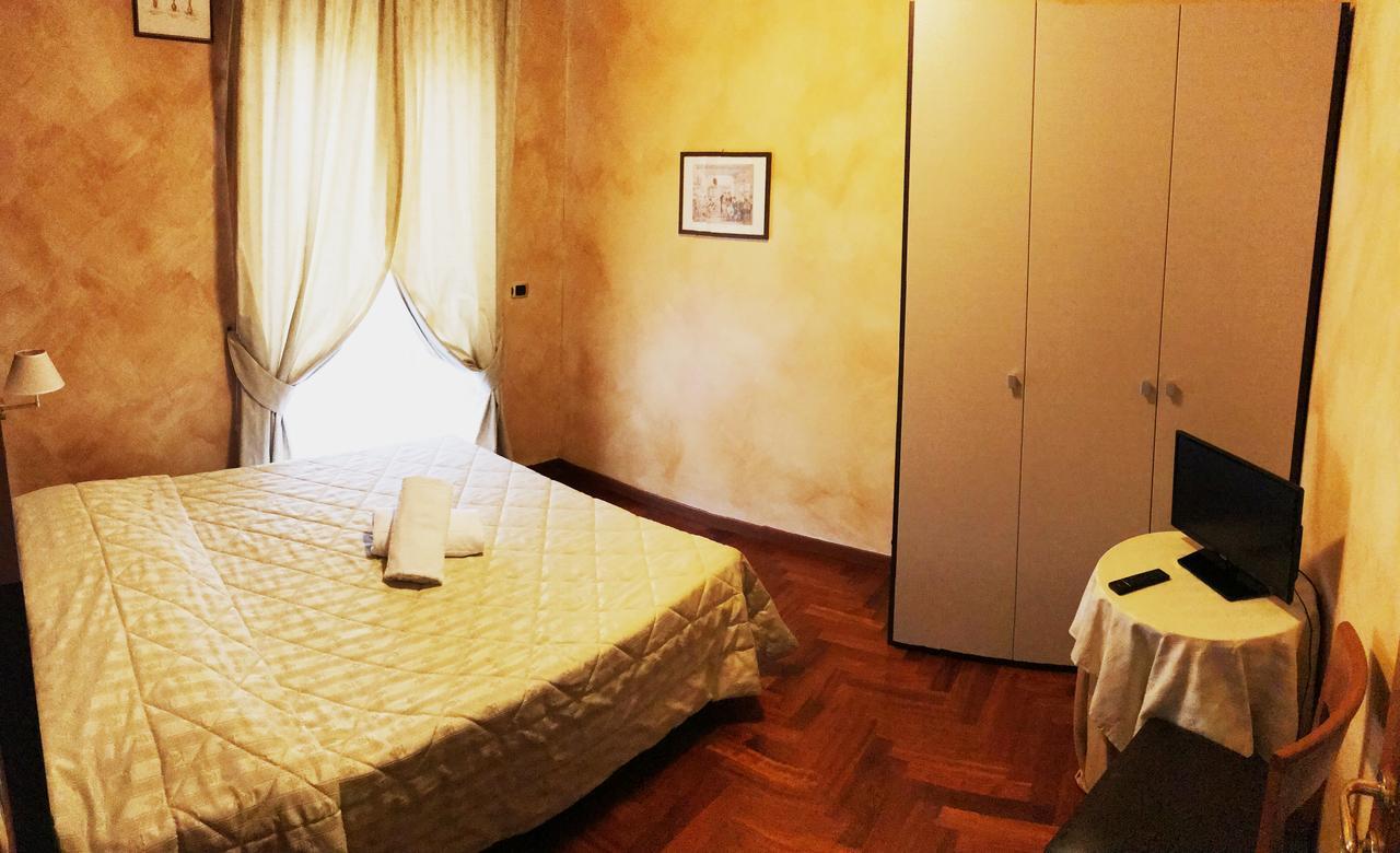 La Locanda Del Palatoraffinato Ciampino Exteriér fotografie