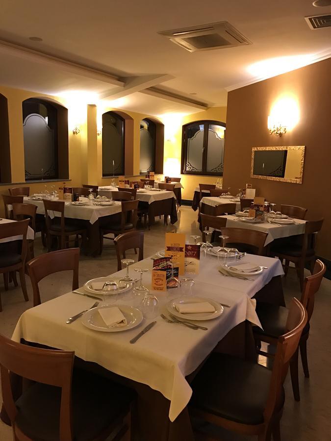 La Locanda Del Palatoraffinato Ciampino Exteriér fotografie