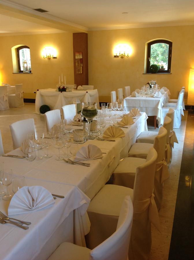 La Locanda Del Palatoraffinato Ciampino Exteriér fotografie