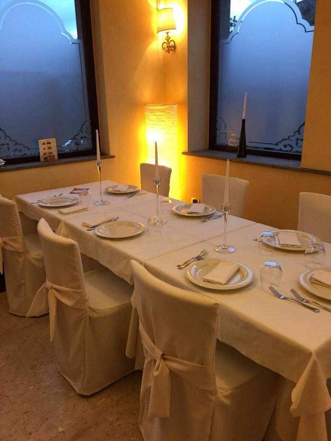 La Locanda Del Palatoraffinato Ciampino Exteriér fotografie